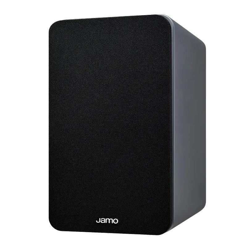 Активная полочная акустика Jamo C705PA MKII Matte Grey