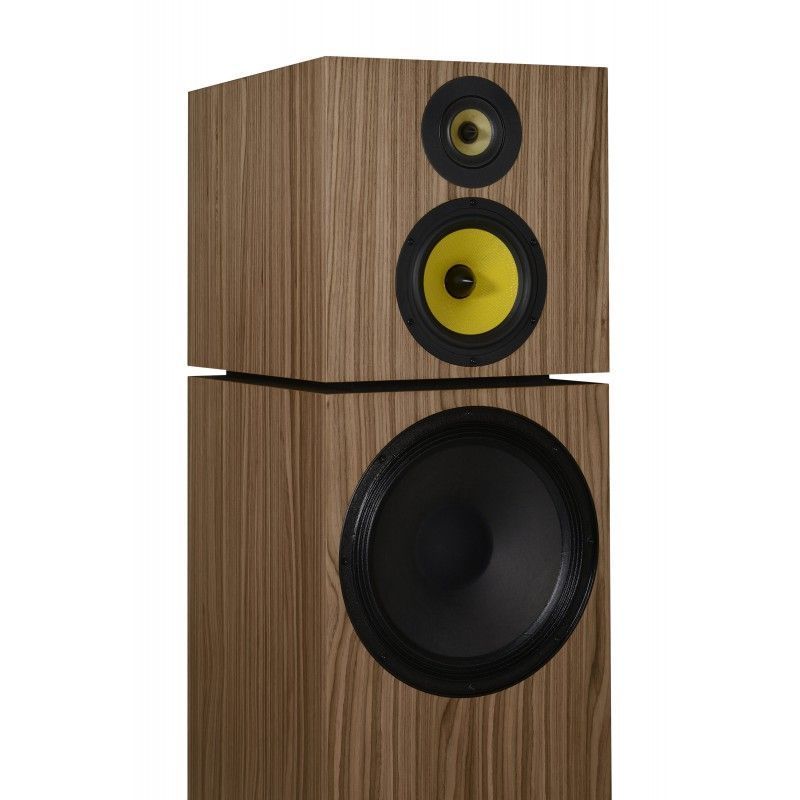 Акустика Davis Acoustics Renoir Evolution Walnut