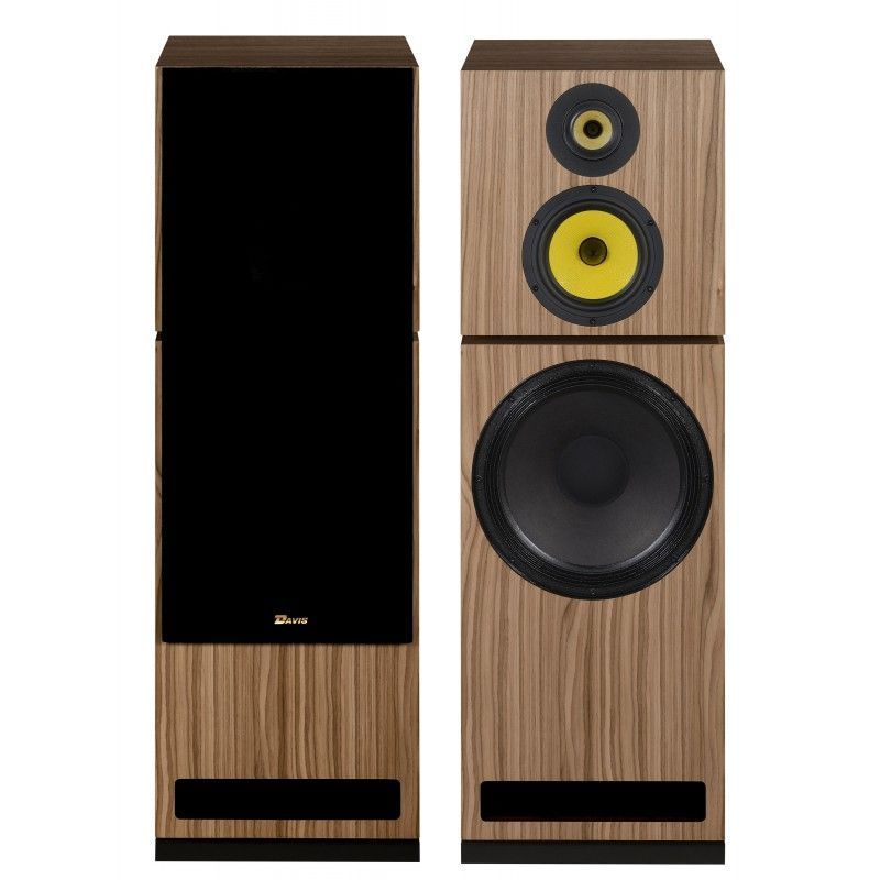 Акустика Davis Acoustics Renoir Evolution Walnut
