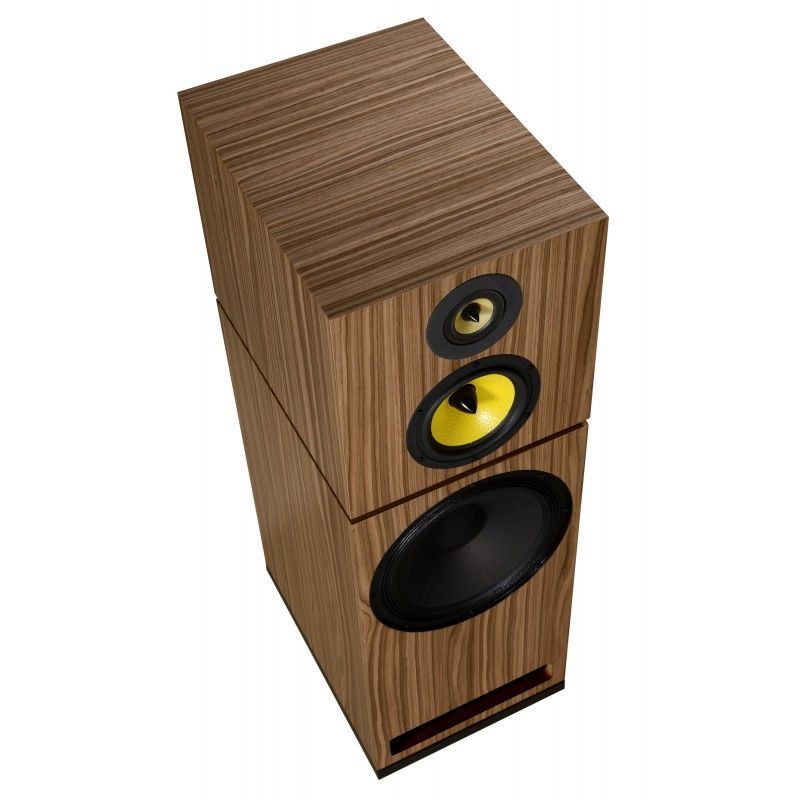 Акустика Davis Acoustics Renoir Evolution Walnut