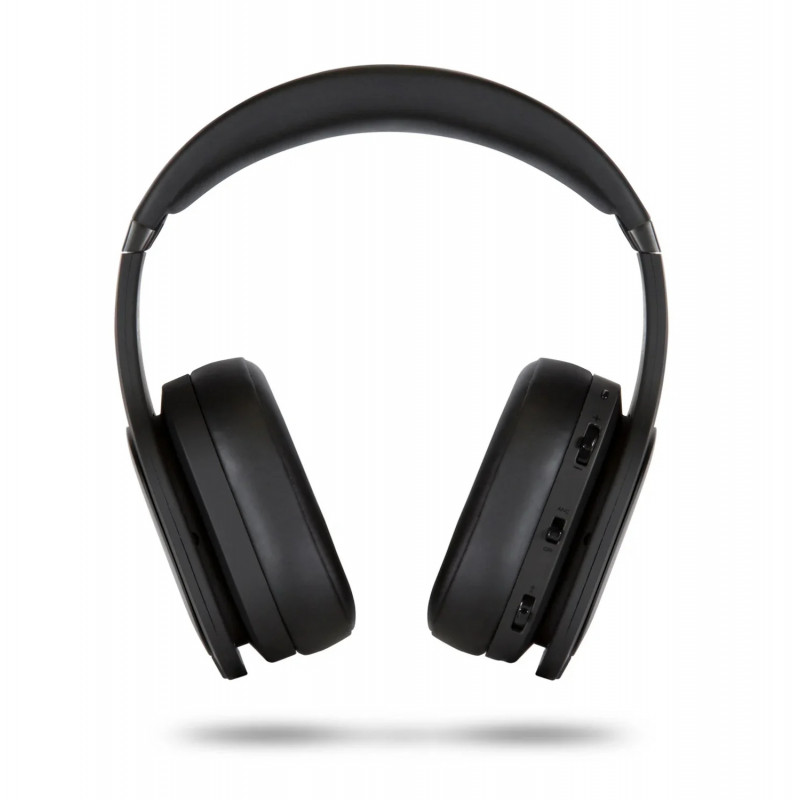 Навушники PSB M4U 8 MKII NC HD Black