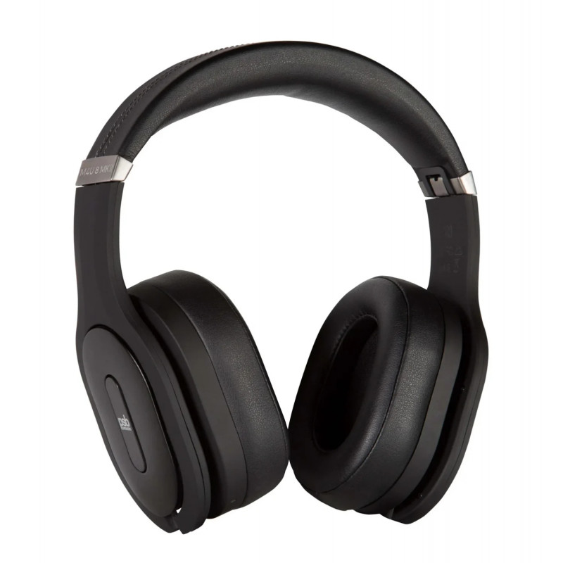 Навушники PSB M4U 8 MKII NC HD Black