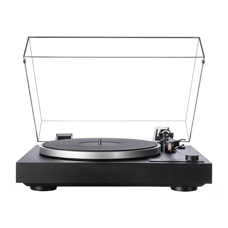 Проигрыватель винила Dual CS 529 BT Black