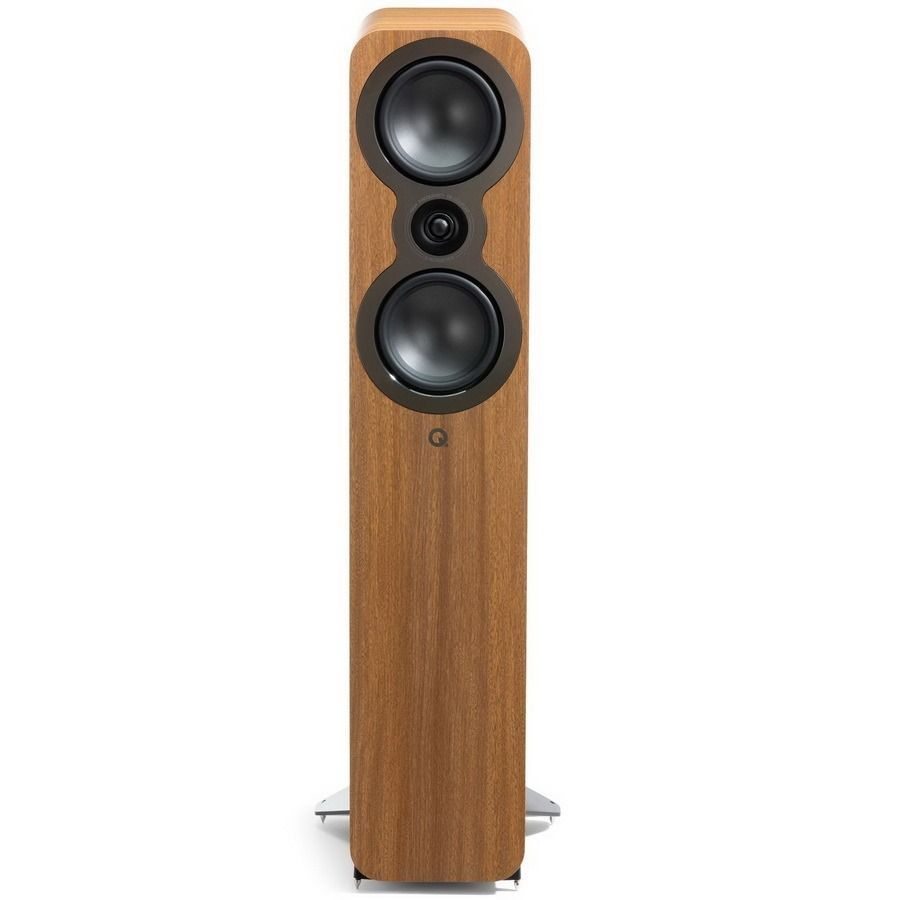 Акустика Q Acoustics 3050c Pin Oak (QA3358)