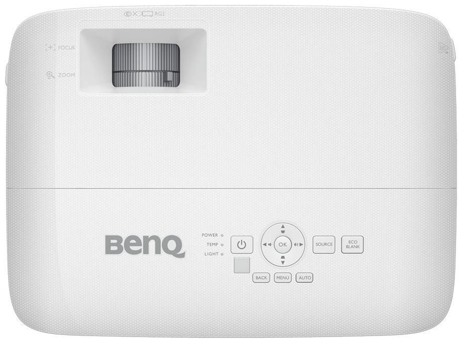 Проектор BenQ MH560 (9H.JNG77.13E)