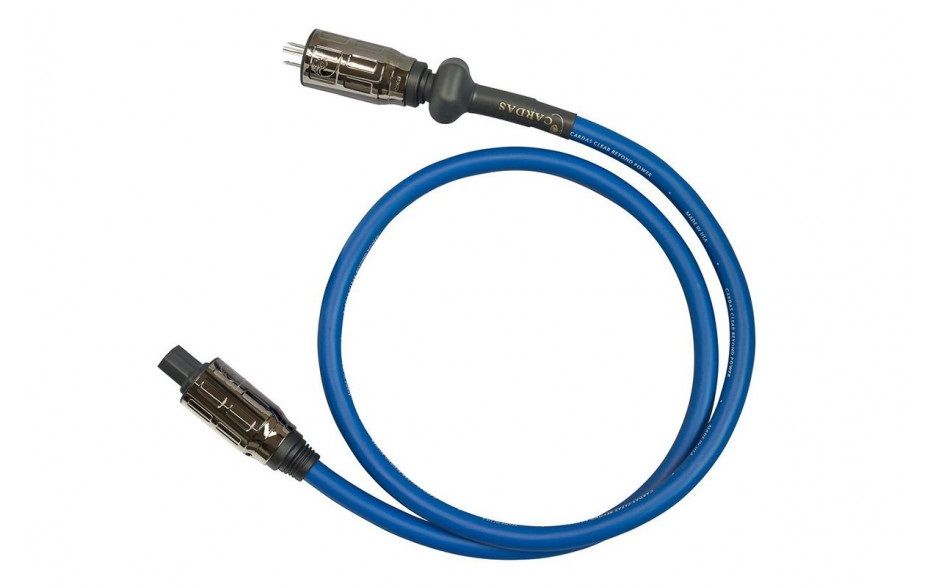 Силовий кабель Cardas Clear Beyond (E-5 connectors) 1,5m