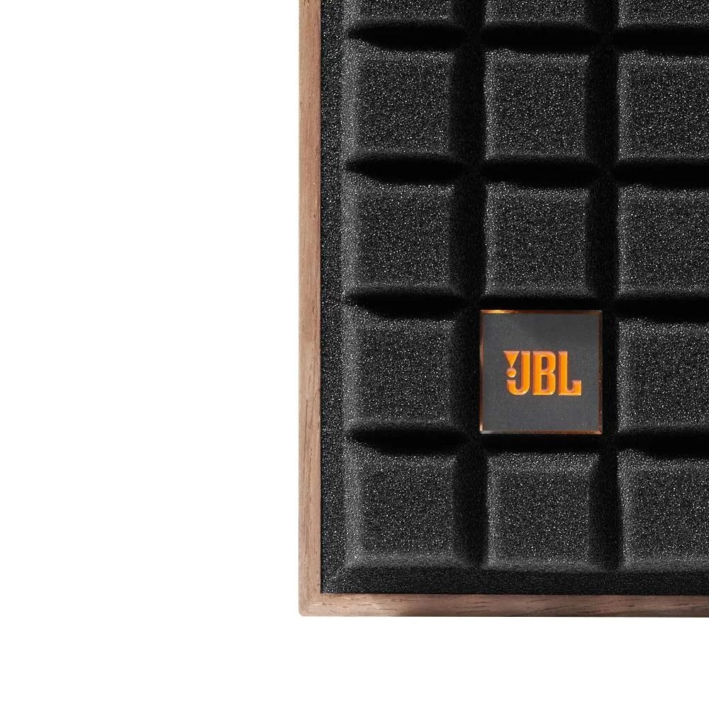 Полочная акустика JBL L82 Classic Black Edition (JBLL82CLASSICBG)