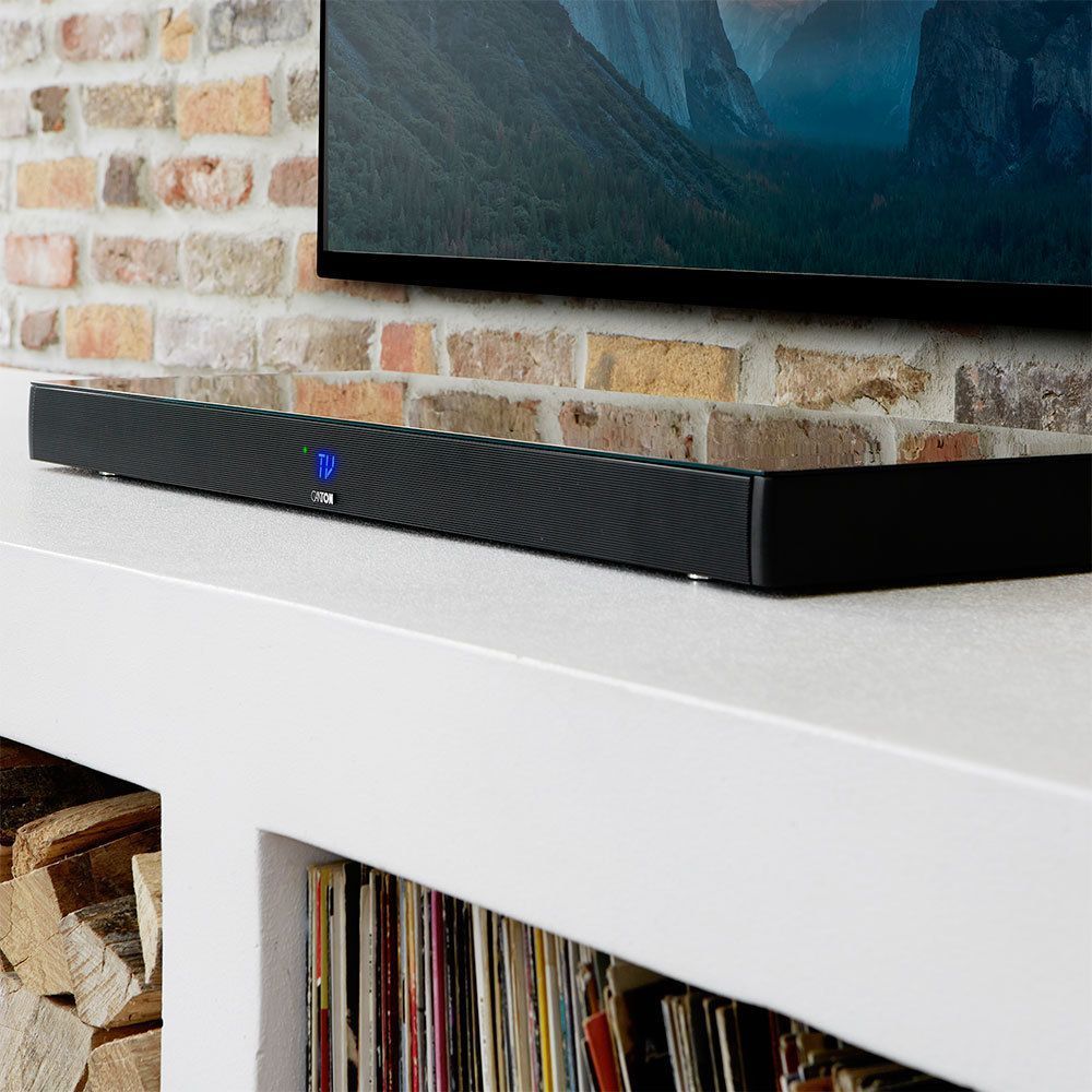 Саундбар Canton Smart Sounddeck 100 Black