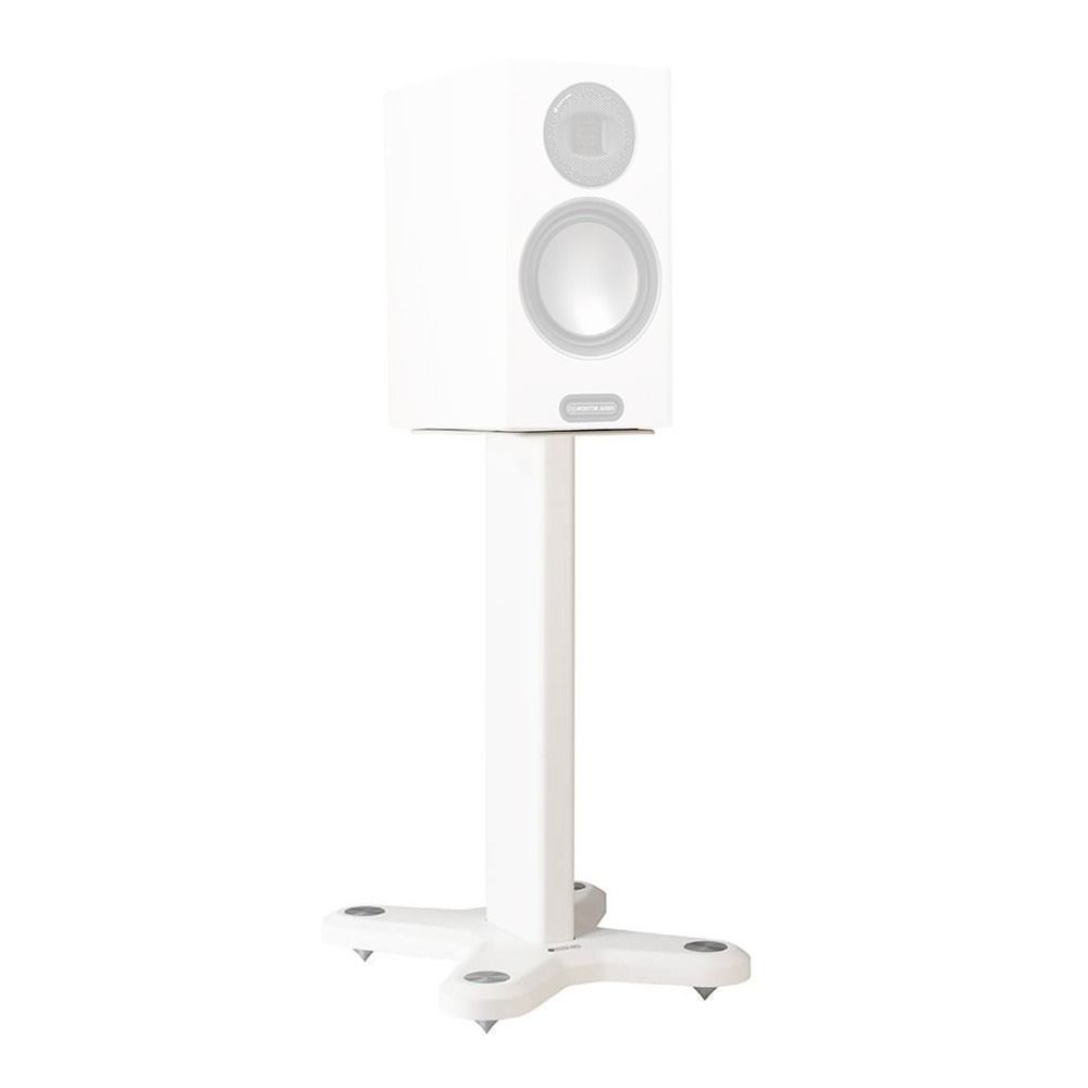 Стійки Monitor Audio ST-2 Universal Stand White