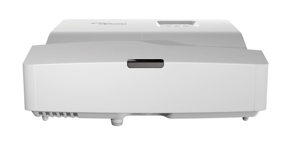 Проектор Optoma HD31UST White