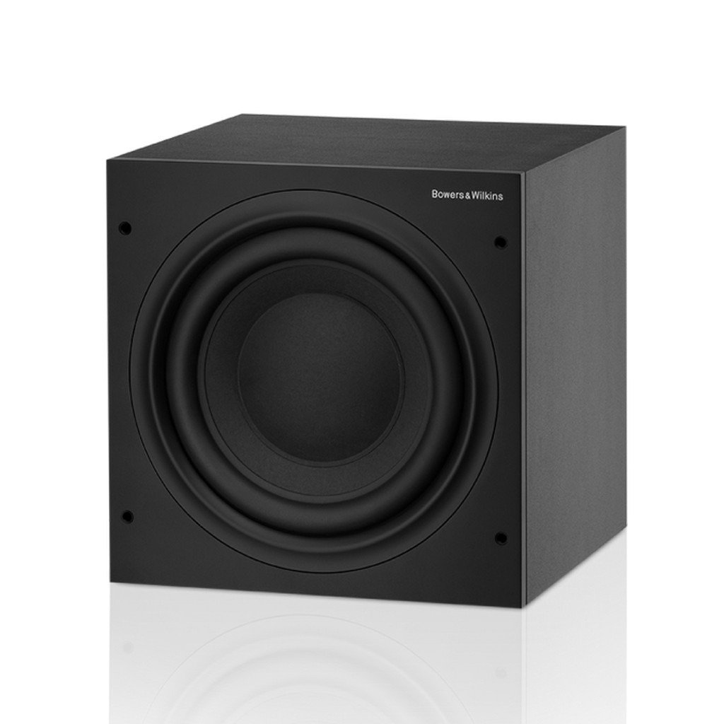 Сабвуфер Bowers & Wilkins ASW608 Black