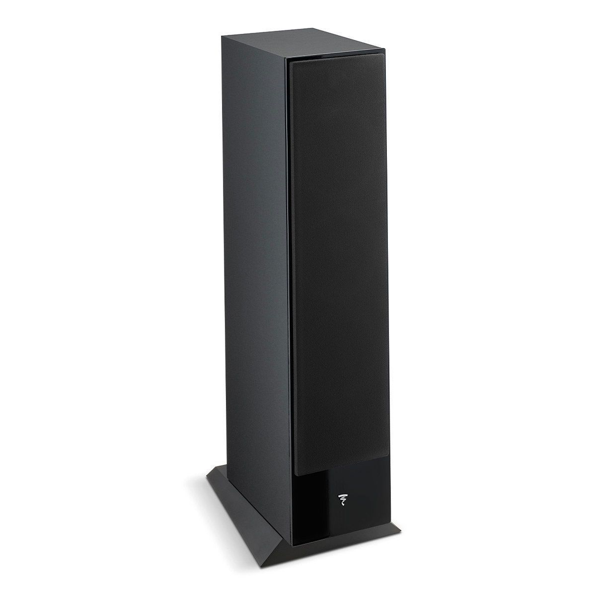 Підлогова Акустика Focal Theva N3 Black