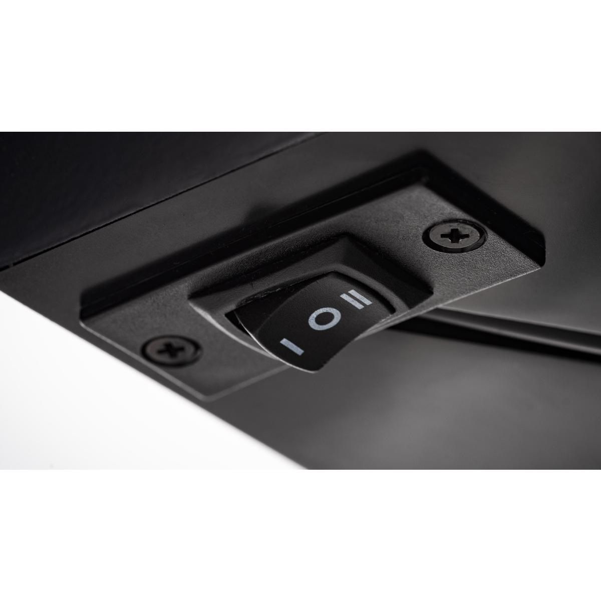 Проигрыватель винила Pro-Ject Debut III Phono OM5e HG Black