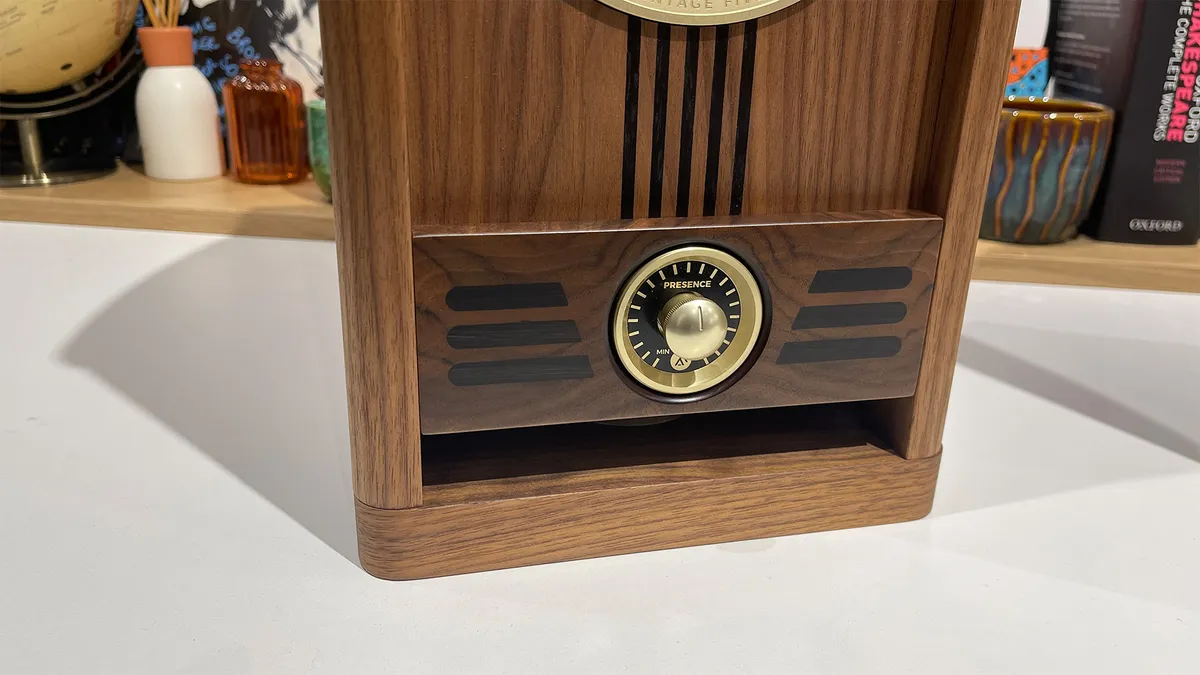 Акустика Fyne Audio Vintage Five