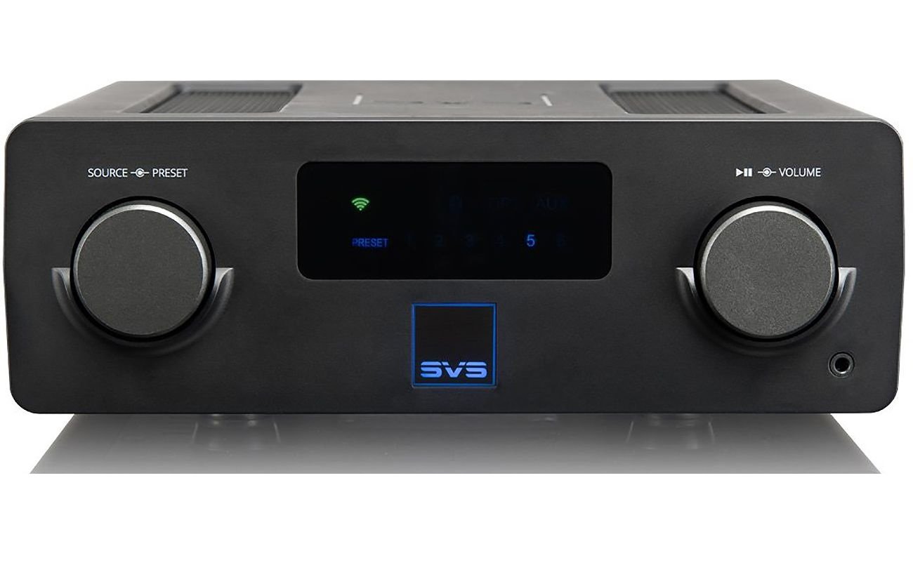 Интегральный усилитель SVS Prime Wireless SoundBase