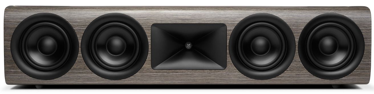 Центральний канал JBL HDI-4500 Gray Oak