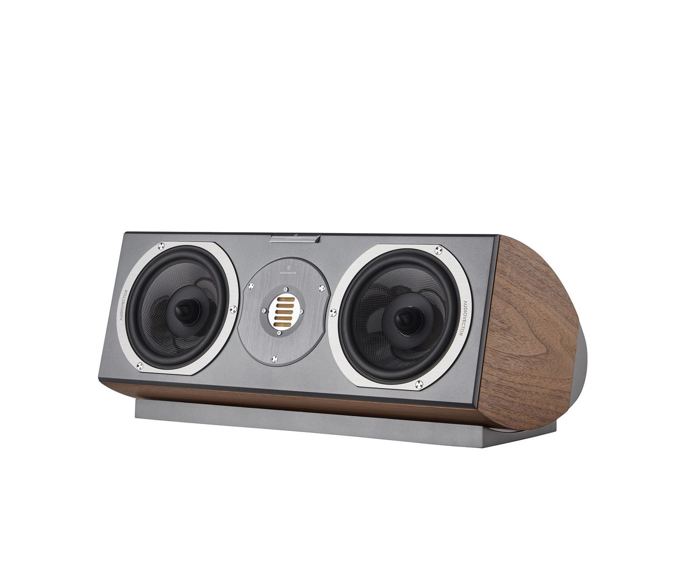 Центральний канал Audiovector R C Arrete Italian Walnut