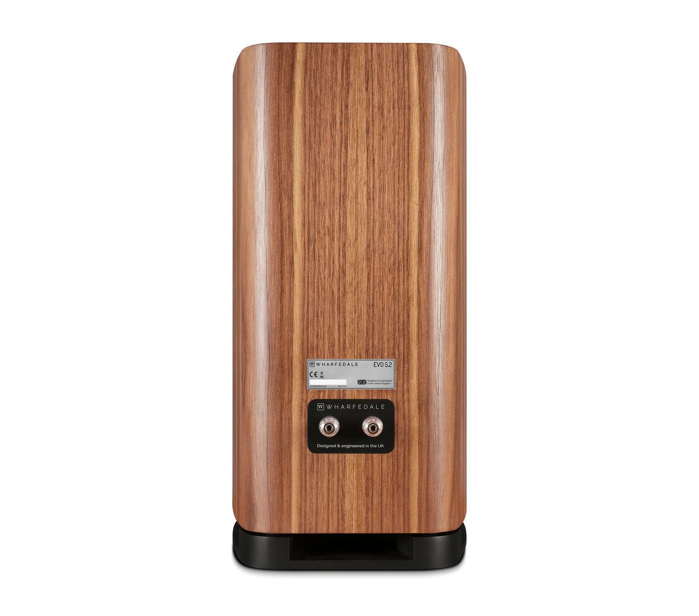 Акустика Wharfedale EVO 5.2 Walnut