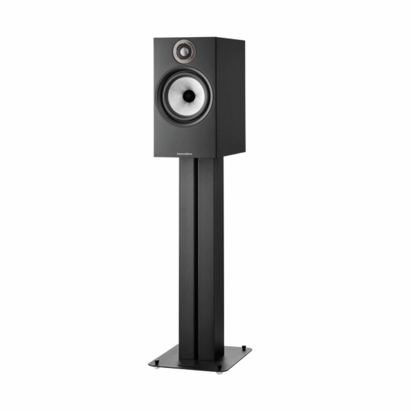 Полочная акустика Bowers & Wilkins 606 S2 Anniversary Edition Black