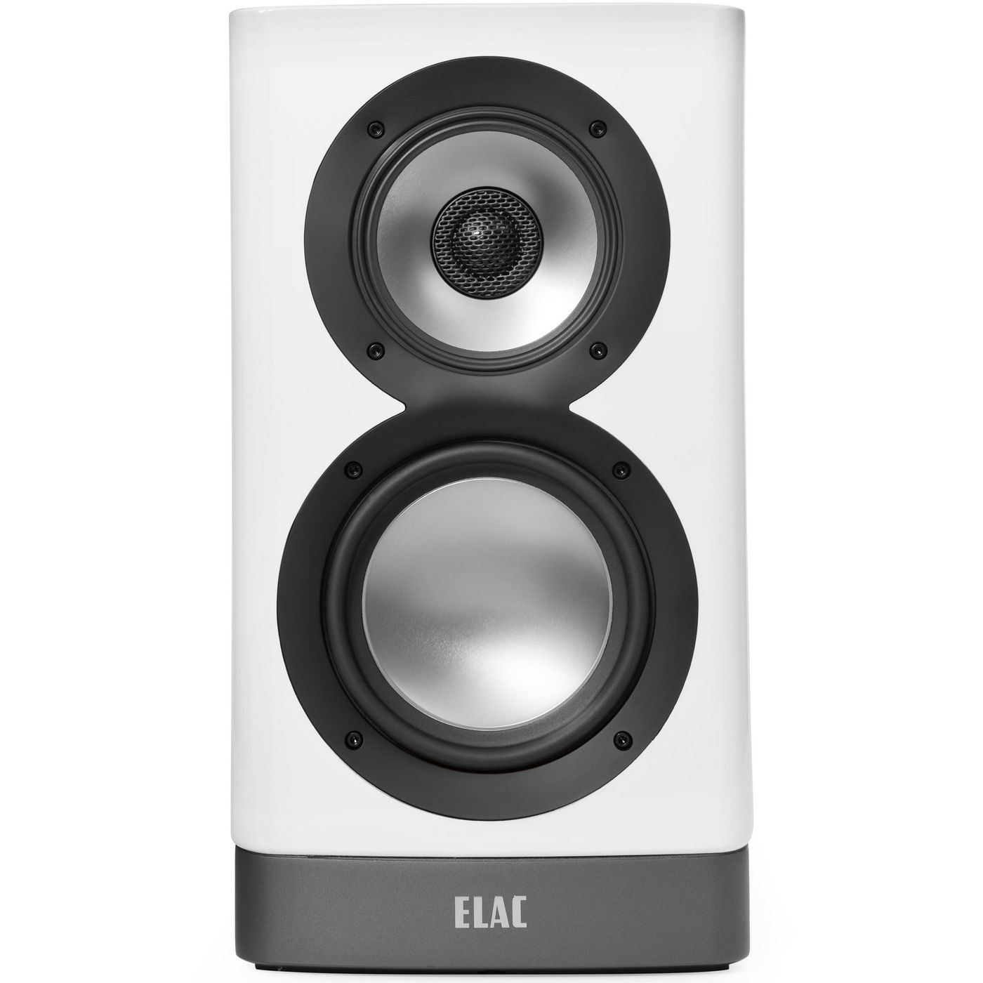 Активна акустика Elac NAVIS ARB51 White HG