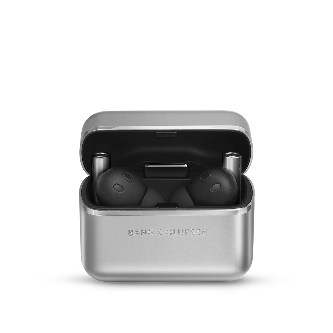 Наушники Bang & Olufsen Beo Grace Natural Aluminium