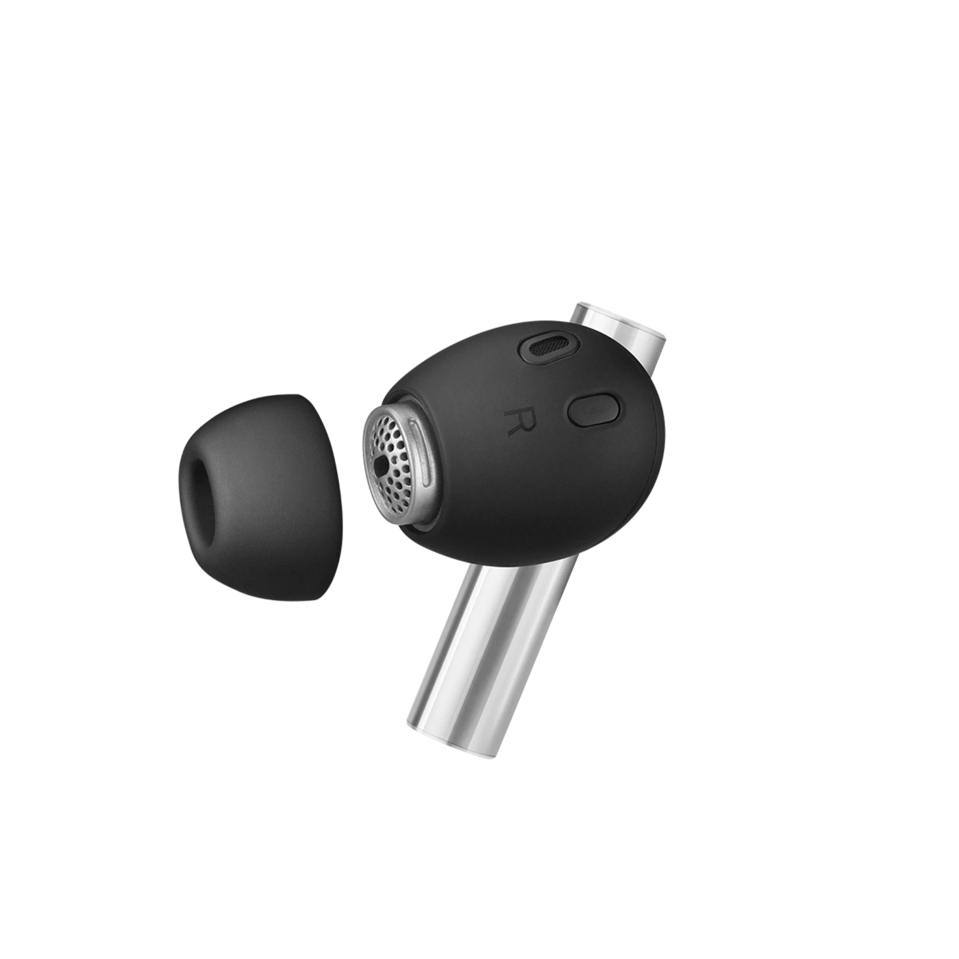 Наушники Bang & Olufsen Beo Grace Natural Aluminium