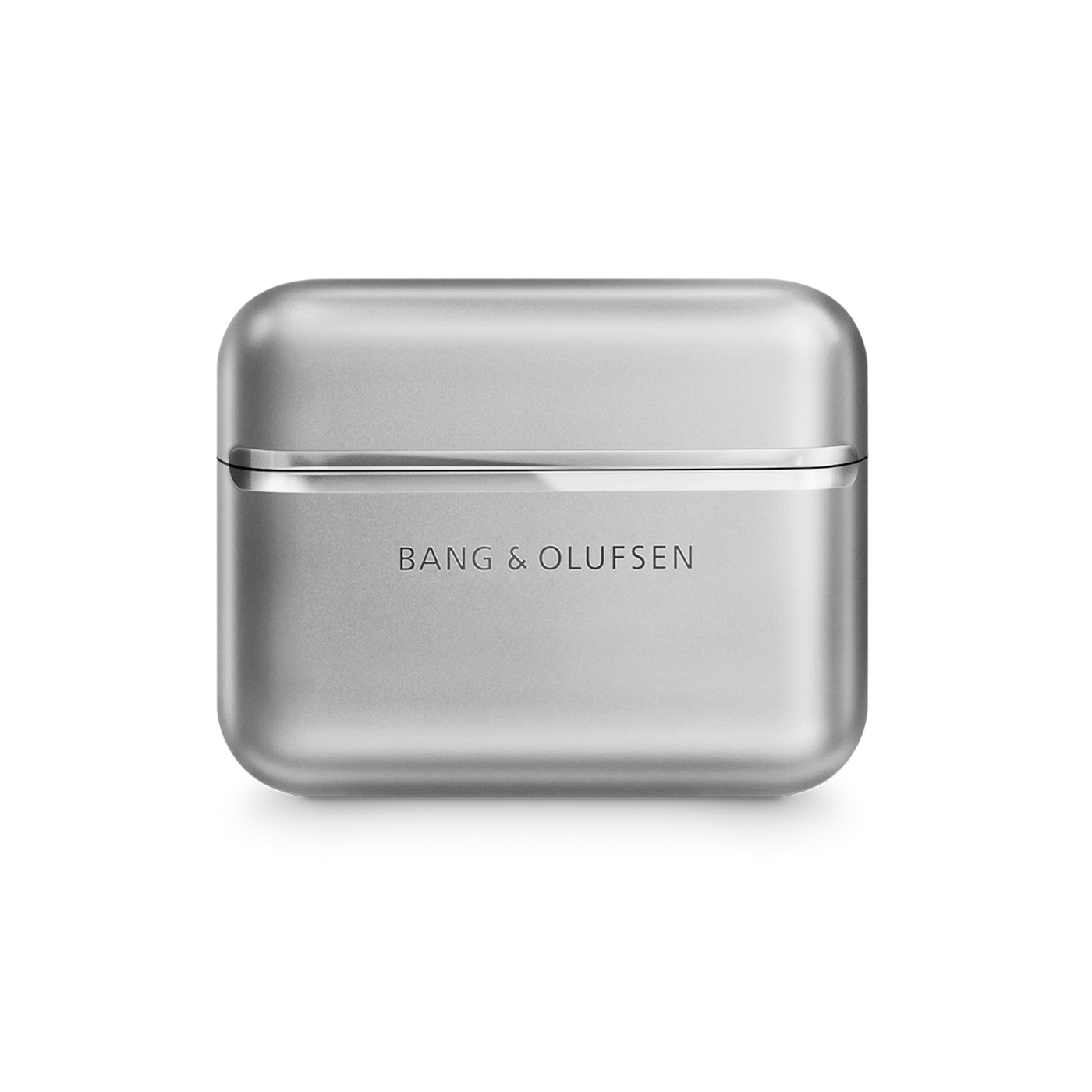 Наушники Bang & Olufsen Beo Grace Natural Aluminium