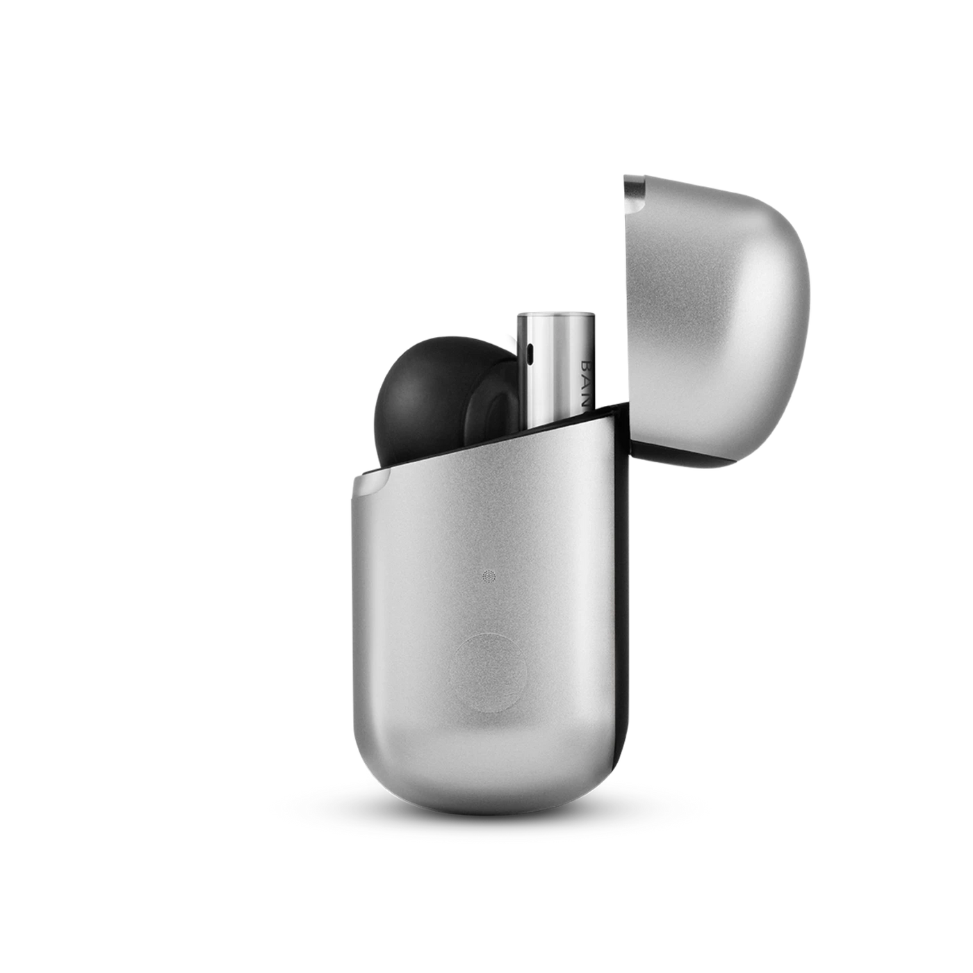 Наушники Bang & Olufsen Beo Grace Natural Aluminium