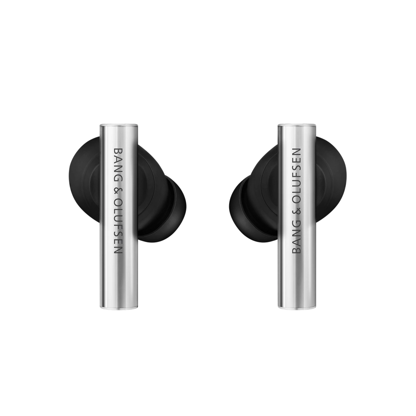 Наушники Bang & Olufsen Beo Grace Natural Aluminium