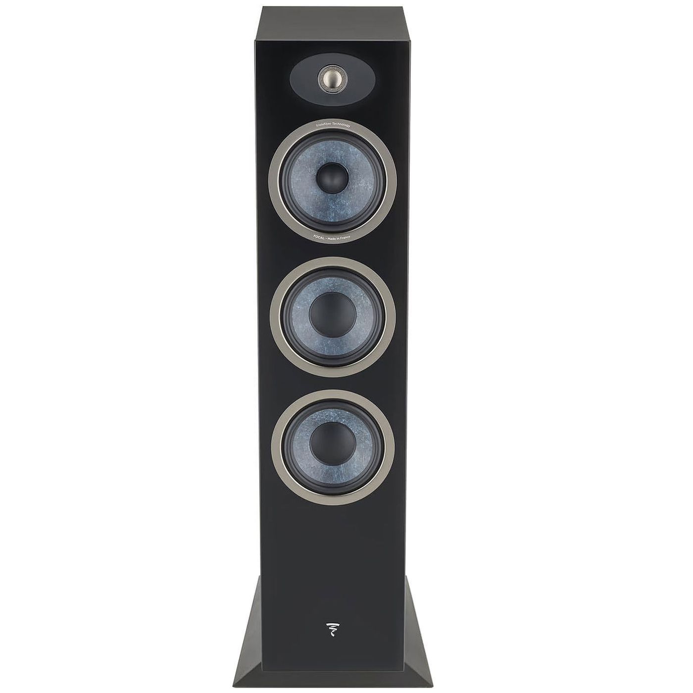 Підлогова Акустика Focal Theva N3 Black