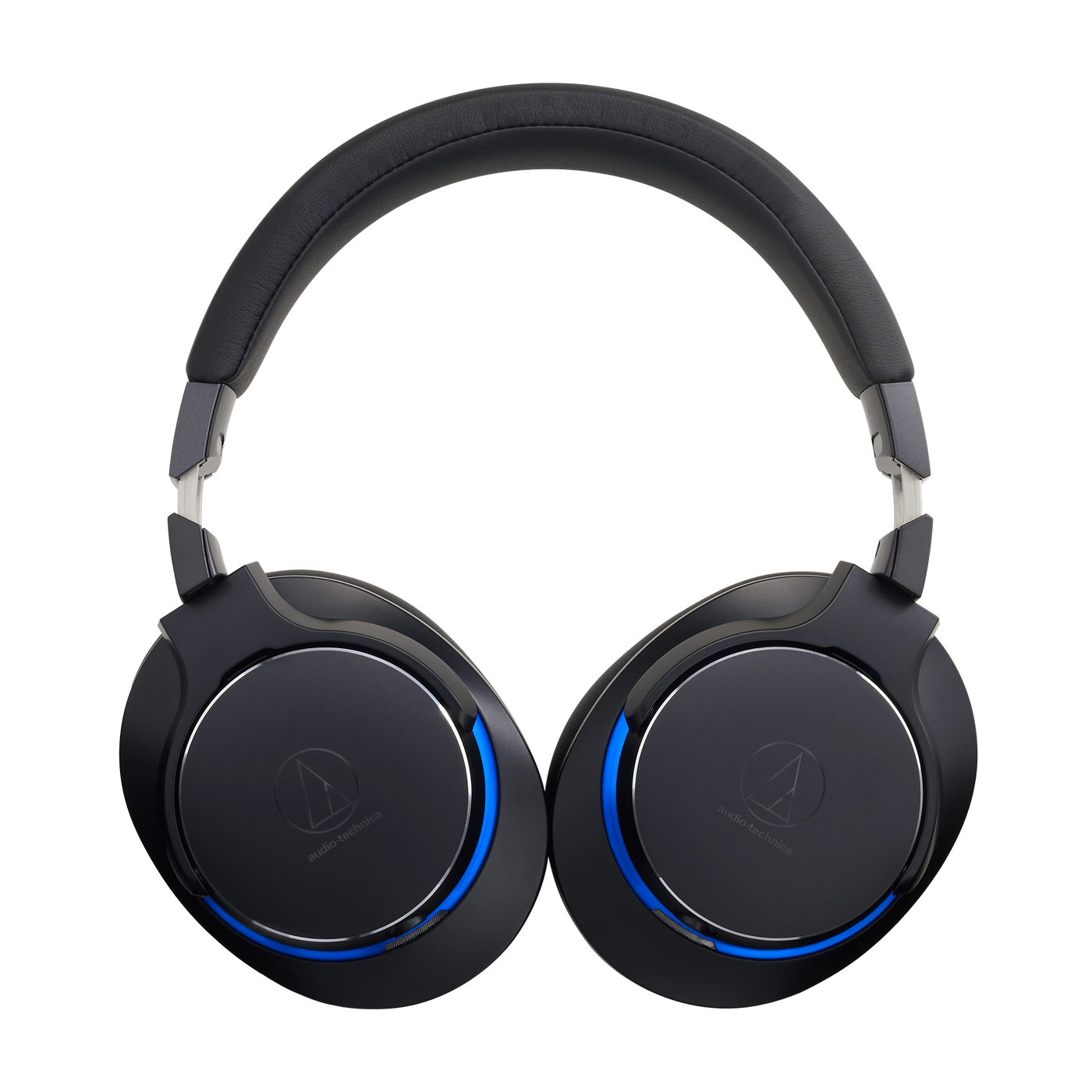 Повнорозмірні навушники Audio-Technica ATH-MSR7BBK