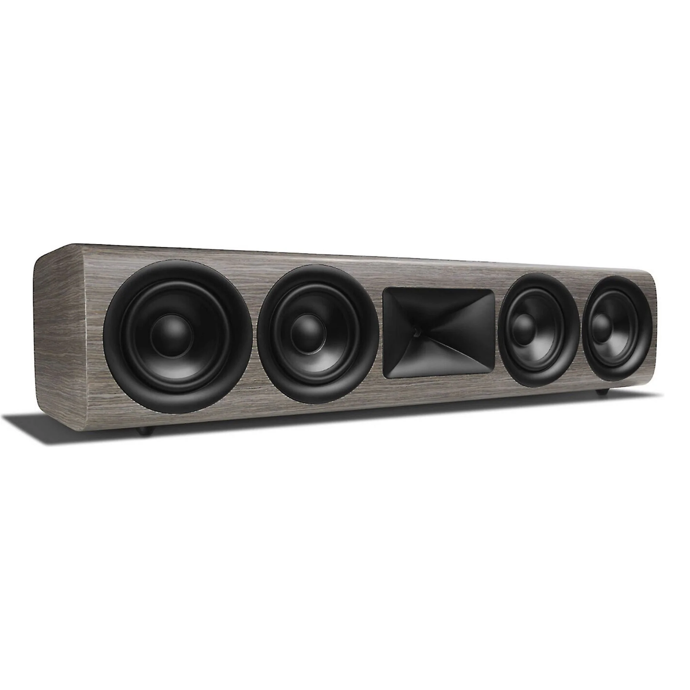 Центральний канал JBL HDI-4500 Gray Oak