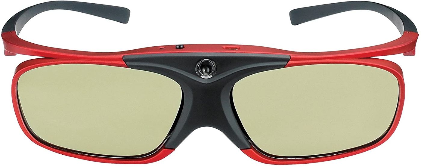 3D очки для проектора Optoma ZD302