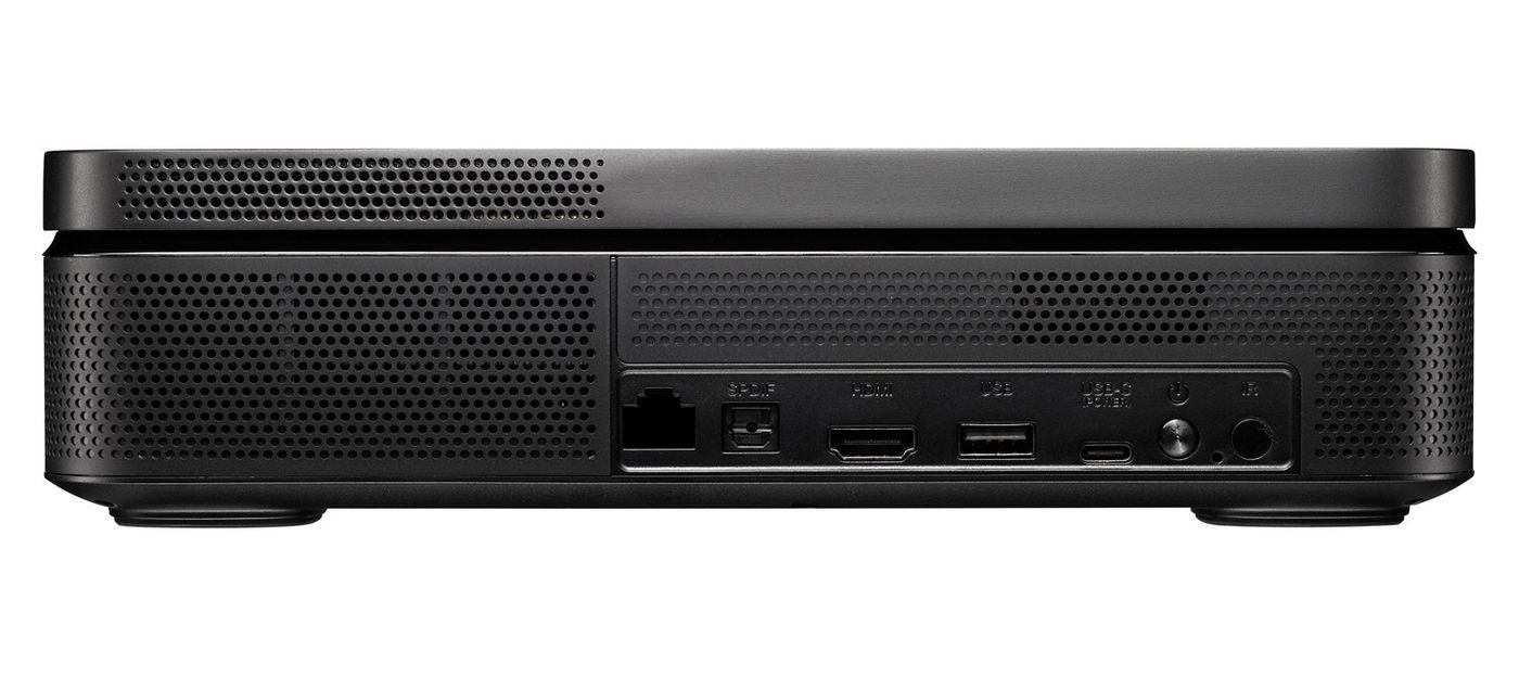Проектор Optoma Photon Go (E3PS001E111)