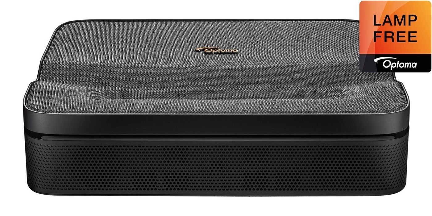 Проектор Optoma Photon Go (E3PS001E111)