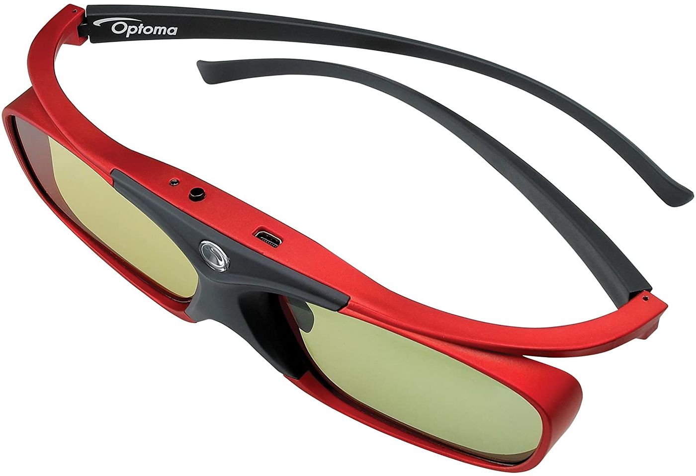 3D очки для проектора Optoma ZD302