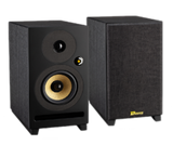 Акустика Davis Acoustics Krypton 3 V2 Technik