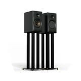 Полична акустика Revival Audio Sprint 3 Matte Black