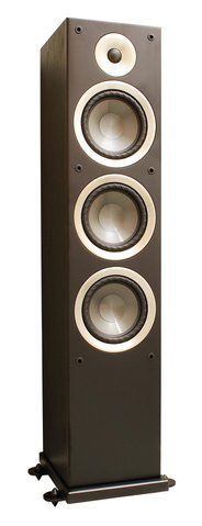 Підлогова акустика TAGA Harmony AZURE F-100 v.2 Wenge