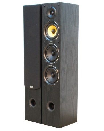 Підлогова акустика TAGA Harmony TAV-506F v.2 Black