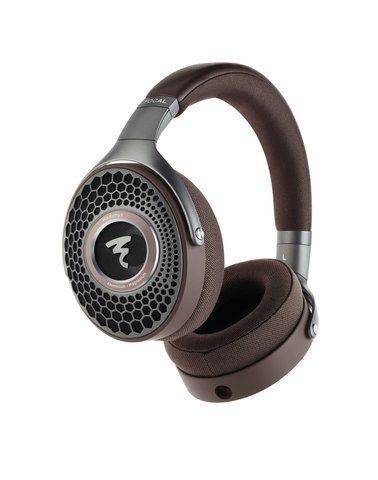 Навушники Focal Hadenys