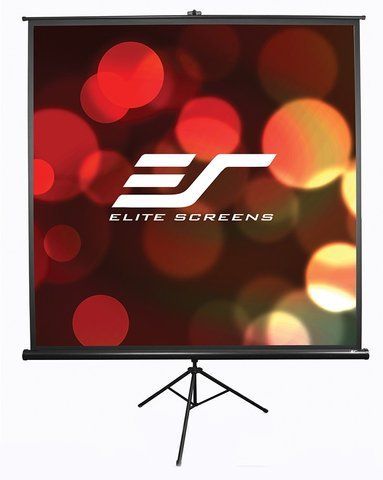 Проекційний екран Elite Screens T136UWS1