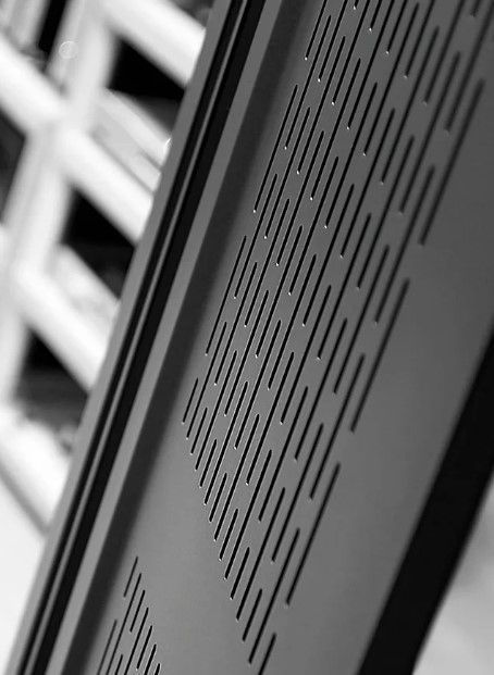 Напольная акустика Diptyque DP160 MKII Black