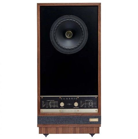 Напольная акустика Fyne Audio CLASSIC X Walnut