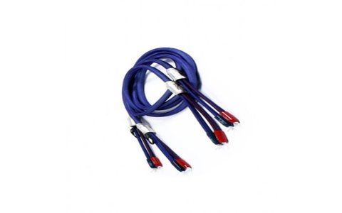 Акустичний кабель Van den Hul 3T CUMULUS Hybrid C Bi-wiring 5,0 m