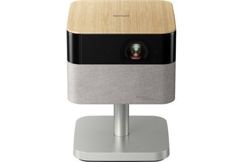 Проектор Epson Lifestudio Flex Plus EF-72 (V11HB76642)