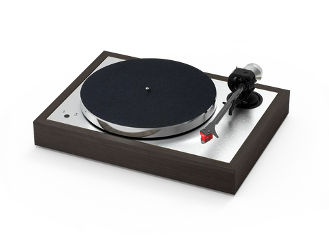 Програвач вінілу Pro-Ject Classic Evo Quintet-Red Eucalyptus