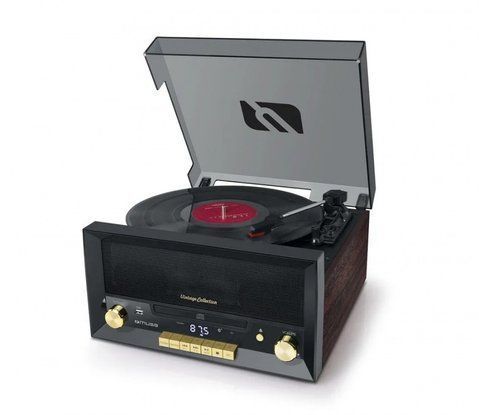 Проигрыватель винила Muse MT-112 W