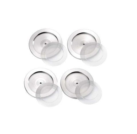 Антивибрационная опора Inakustik Exzelenz High Tech Gel Absorber Set 4