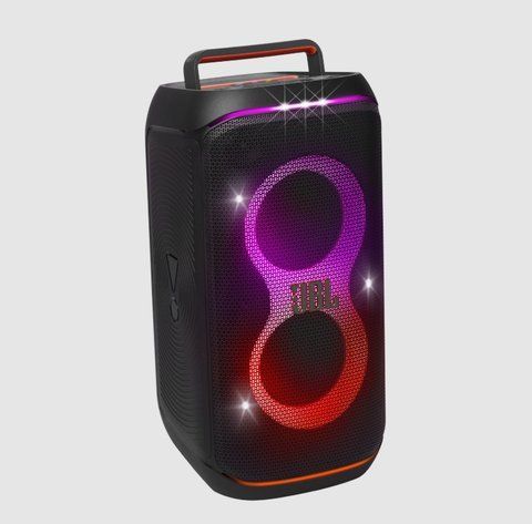 Портативна акустика JBL PartyBox Club 120 Black (JBLPBCLUB120)